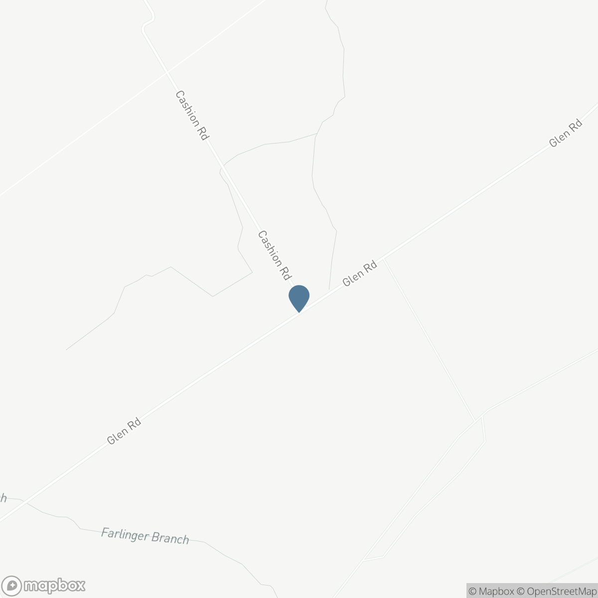 6086 CASHION ROAD, South Glengarry, Ontario K0C 2J0